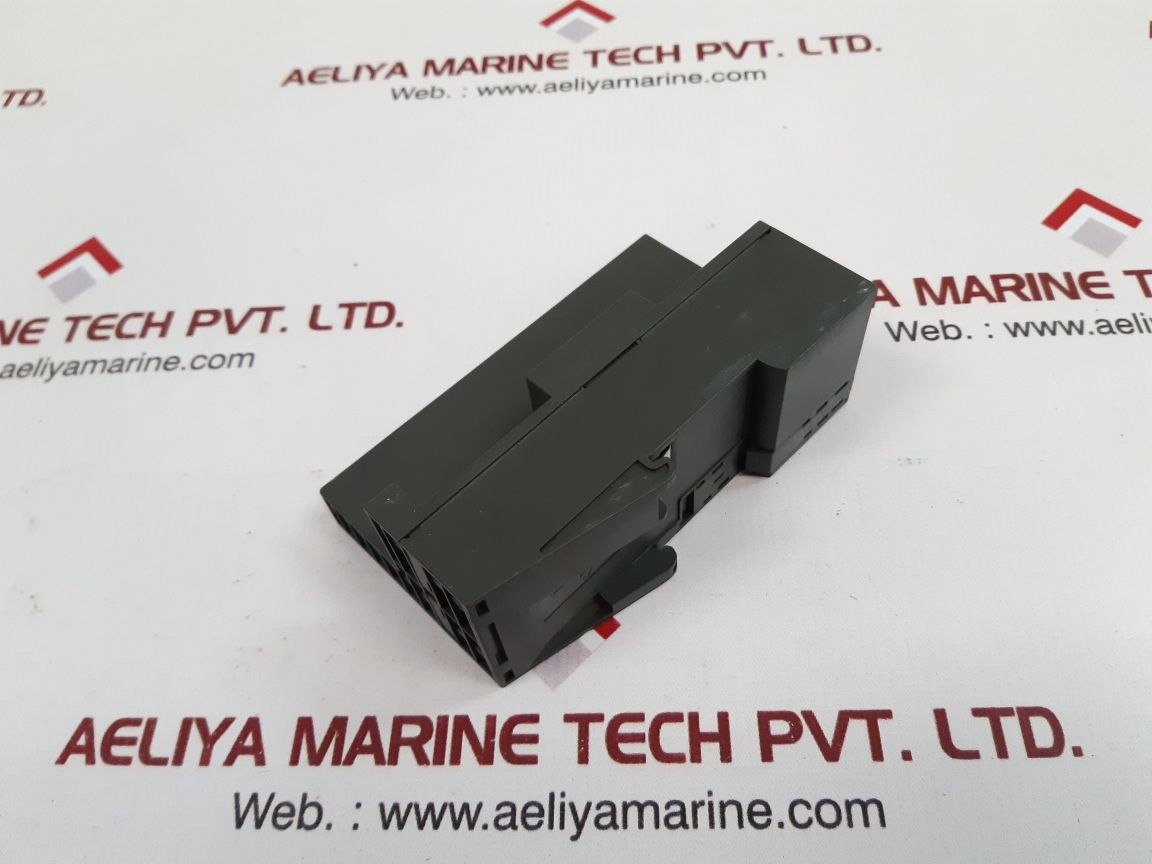 Siemens Simatic S7 6Es7 151-1Aa05-0Ab0 Interface Module - Image 5