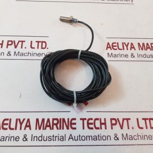 Telemecanique Xs1n08na349l1 Proximity Sensor 24v