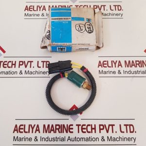 Thermoking 20Ps61-34 Q00V Pressure Cut Out Switch With Box