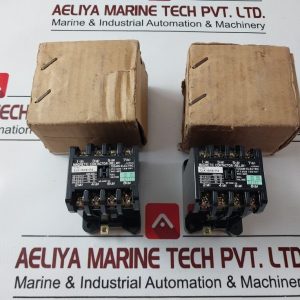 TOGAMI ELECTRIC DAIKIN MAGNETIC CONTACTOR