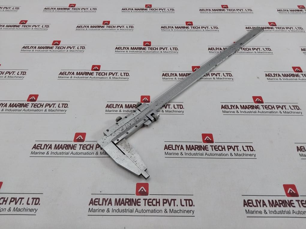 0-450 Vernier Caliper - Image 3