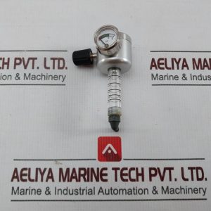 0.2-1.0 LMin 0-15 Bar Pressure Regulator