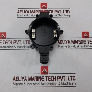 1 311 696 Call Point (Body Only) I120x1-5