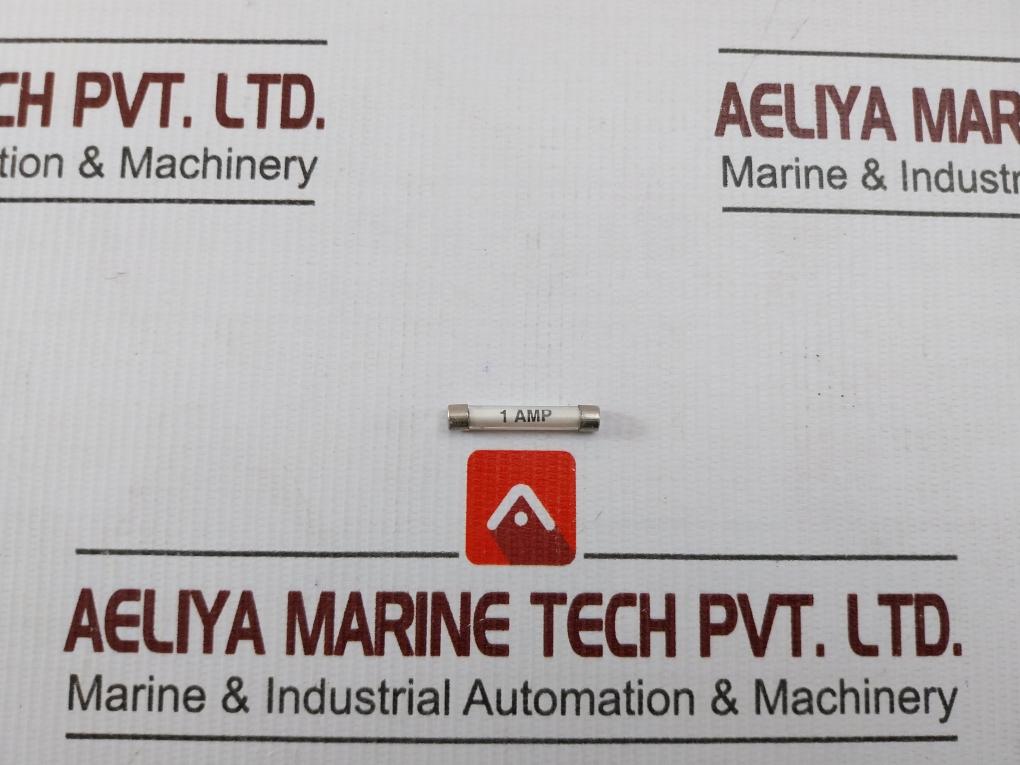 1 Amp Fuse