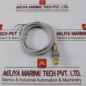 10 To 30 Vdc Proximity Switch