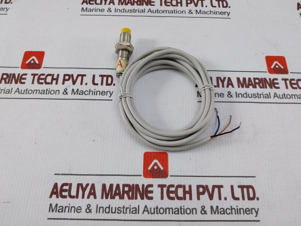 10 To 30 Vdc Proximity Switch - Image 4