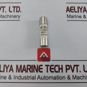 10a 120ka Cartridge Fuses 380v