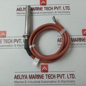 115w.220v Es.0204.300 Heating Bar Element