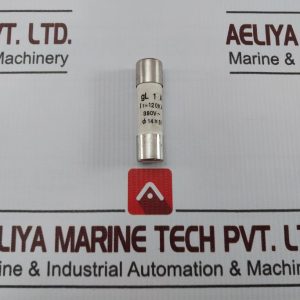 120ka 1a Fuse 380v