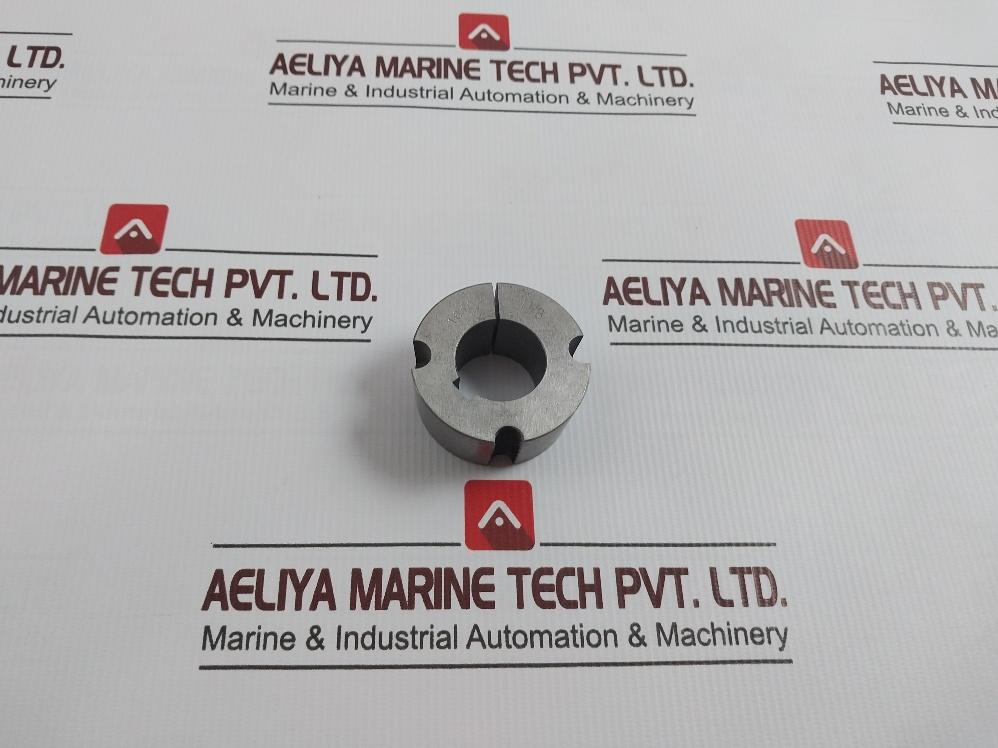 1610 1 18 Taper Lock Bush