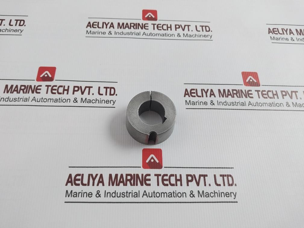 1610 1 1/8 Taper Lock Bush - Image 4