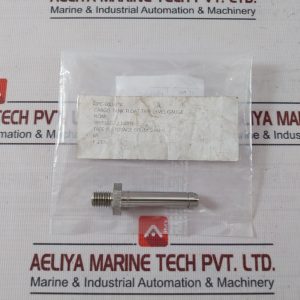 Whessoe 69 Cargo Tank Float Type Level Gauge