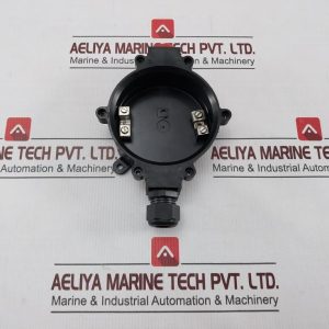 1 311 696 Call Point (Body Only) I120x1-5