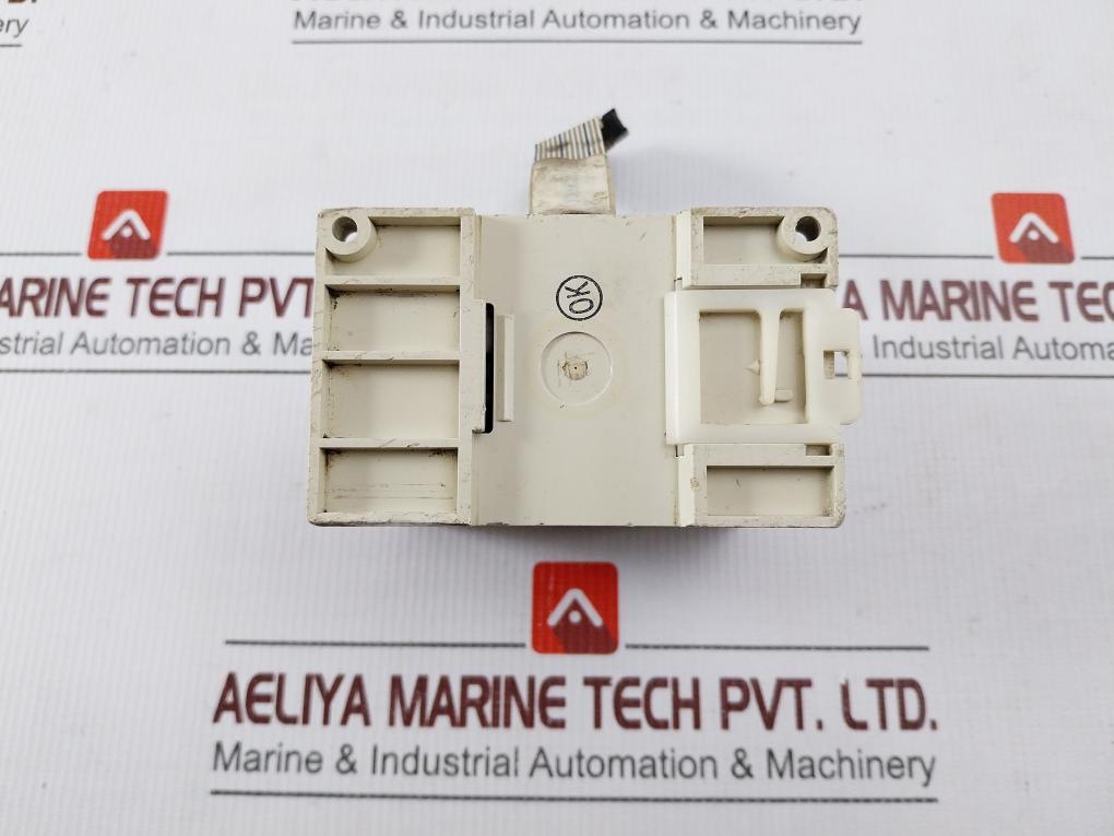 Mitsubishi Fx3u-20ssc-H Programmable Controller 24v - Image 4