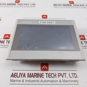 Mcgs Embedded Integrated Touch Screen 24v