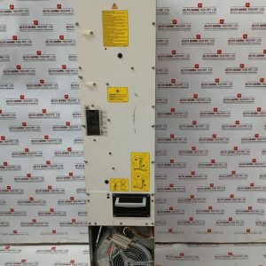 Abb Acs800-104-0580-7+E205+V991 Industrial Inverter Drive 690 V