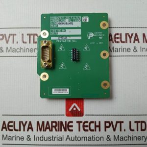 210001498 Transfer Lns Filter Pcb 94v