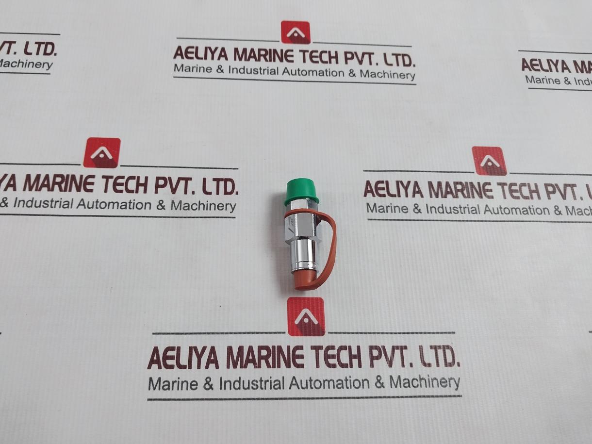 230 Hydraulic Quick-Connect Coupler