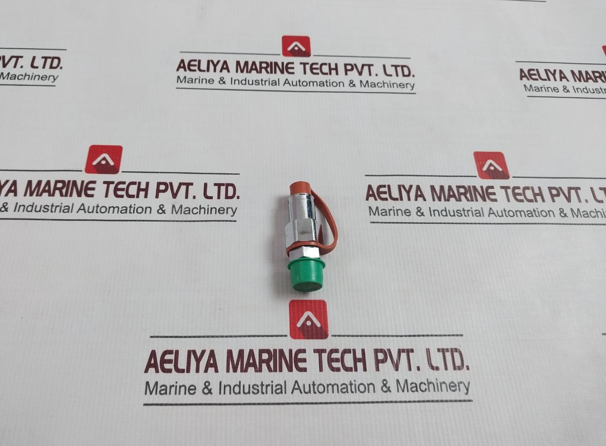 230 Hydraulic Quick-Connect Coupler - Image 4