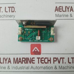 2s001-097 94v-0 Electronic Pcb Board 94v