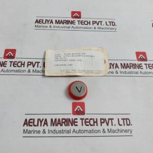 310043-0032 Panel Button Dk7