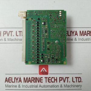 3bdh000204r1e 3bdh000206r1 C Printed Circuit Board Pcb