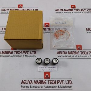 3pc Check Valve Repair Kit Axial