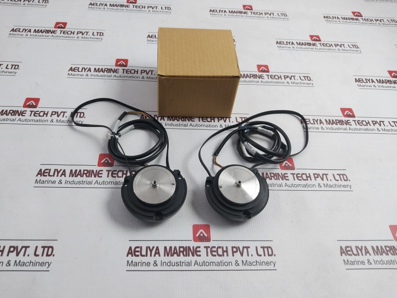 441001042 Rev. B Laser Distance Sensor