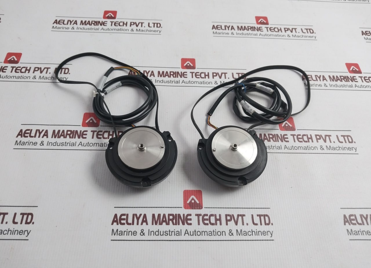 441001042 Rev. B Laser Distance Sensor - Image 7