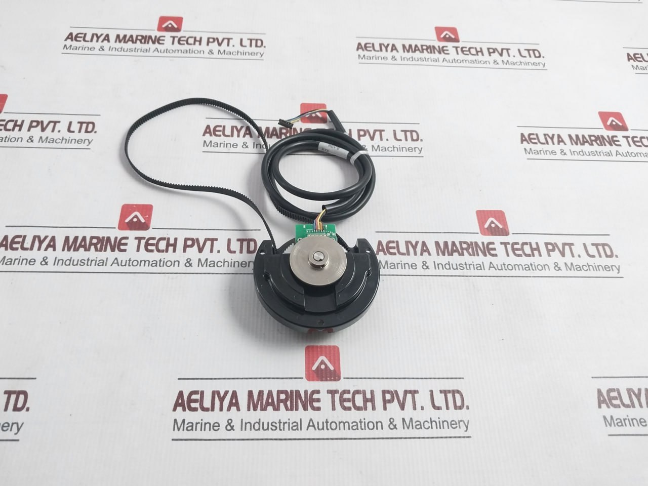 441001042 Rev. B Laser Distance Sensor - Image 4