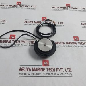 441001042 Rev. B Laser Distance Sensor