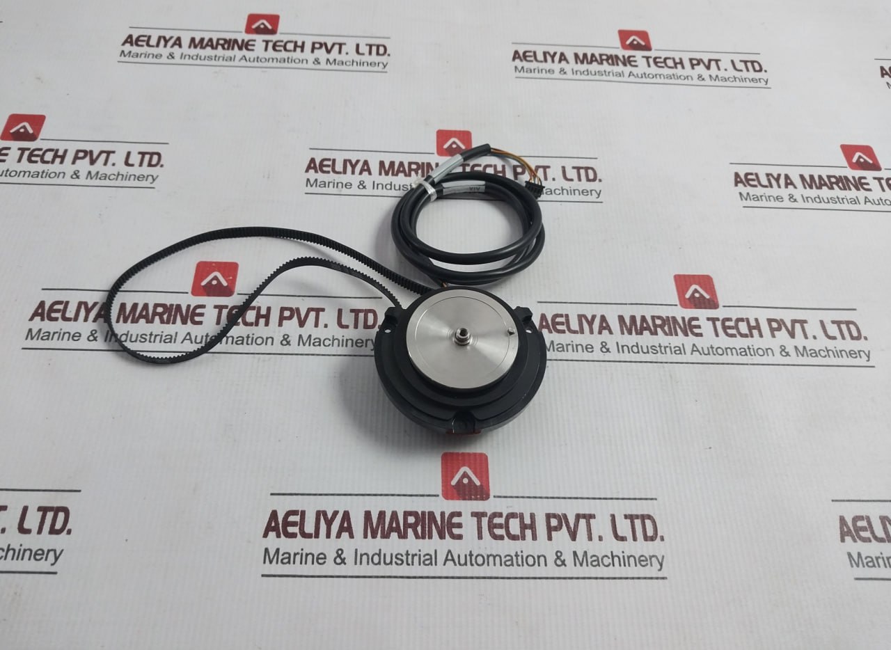 441001042 Rev. B Laser Distance Sensor