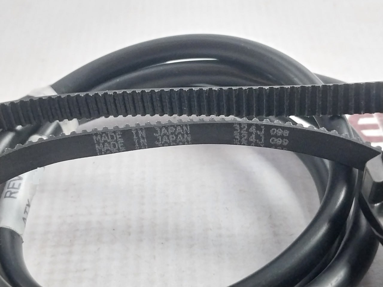 441001042 Rev. B Laser Distance Sensor - Image 9