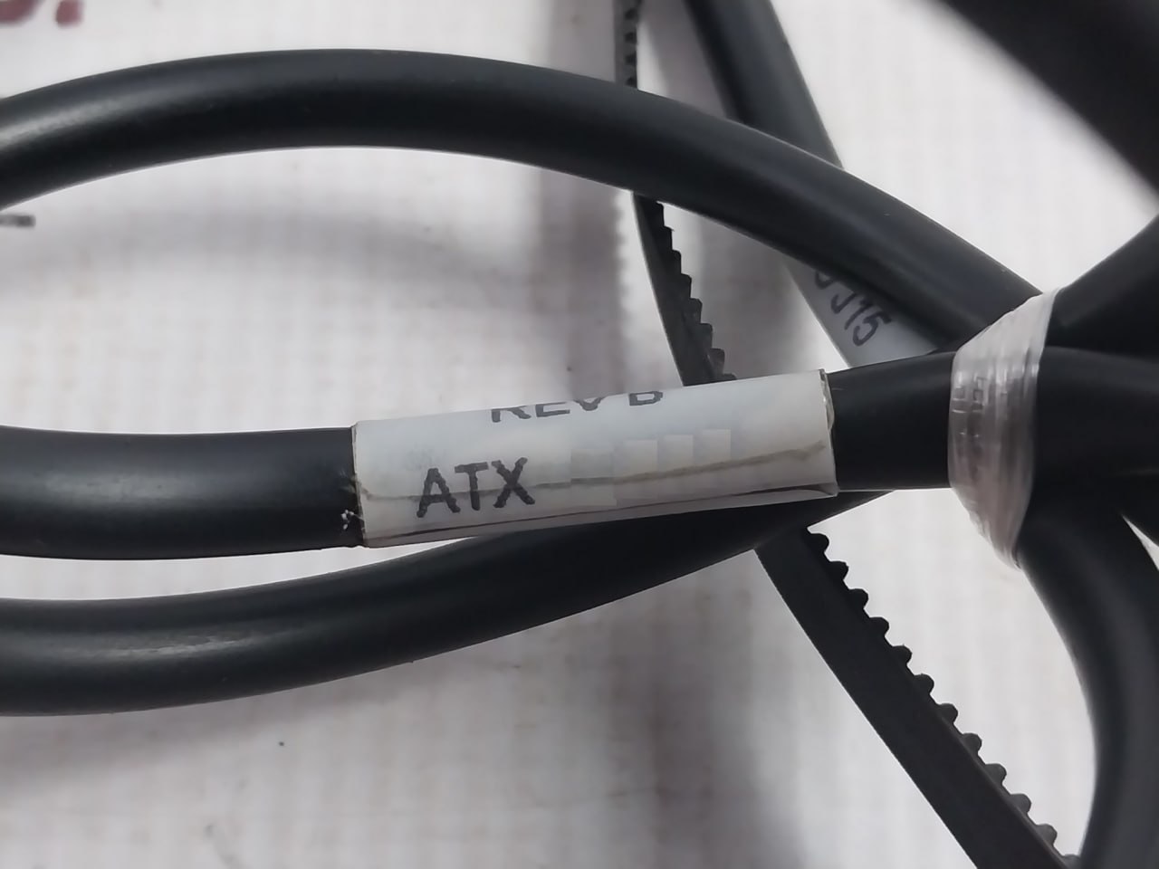 441001042 Rev. B Laser Distance Sensor - Image 10