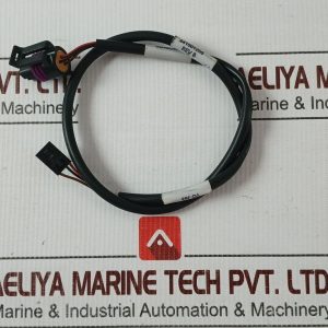 441001256 Rev.B Pressure Sensor Cable Assembly