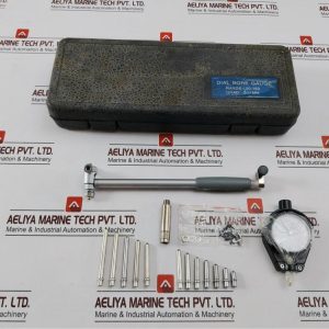 50-160 Dial Bore Gauge