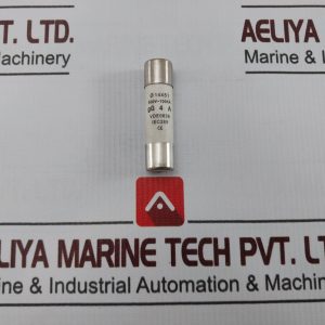 500v~100ka Gg 4 A Fuse Link