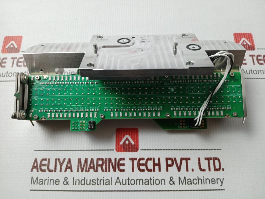 510000921 Rev D Hexapole Assembly 94v