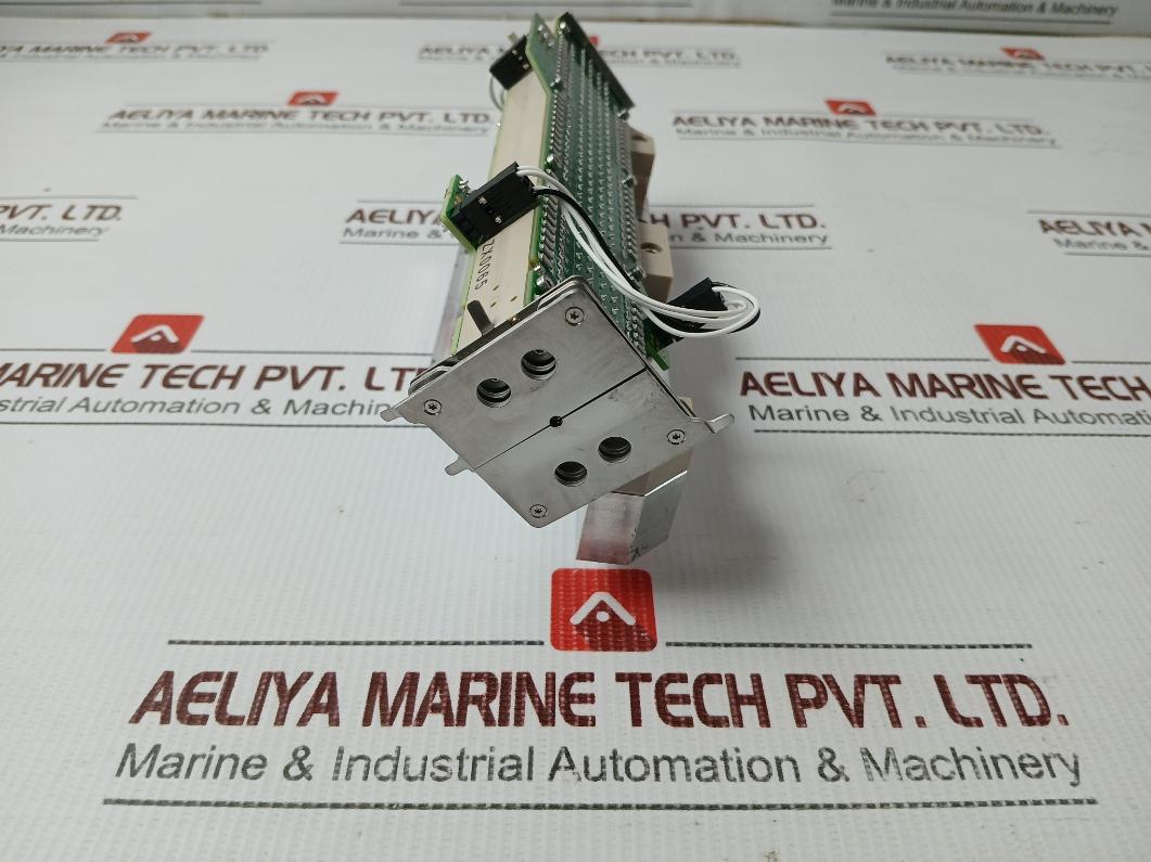 510000921 Rev: D Hexapole Assembly 94v - Image 4