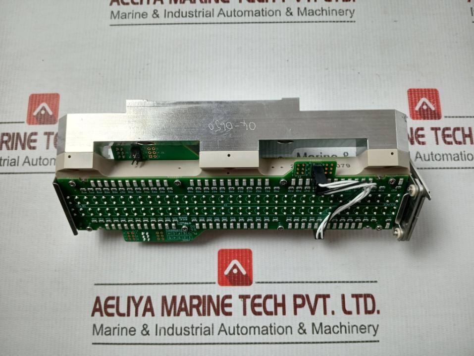 510000921 Rev: D Hexapole Assembly 94v - Image 3