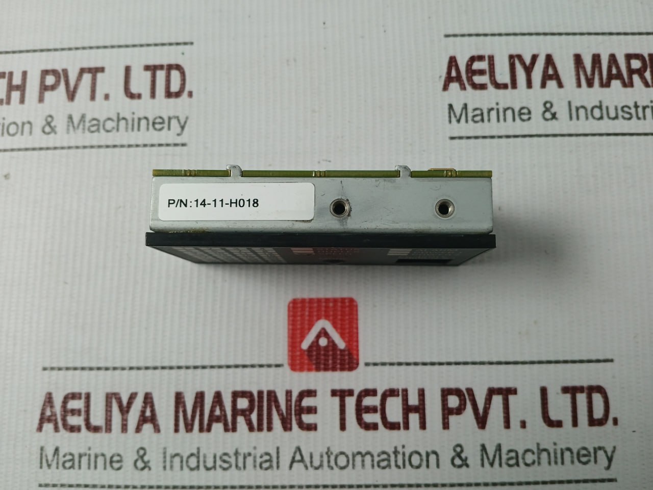 57600-N-8-1 Led Status Panel - Image 6