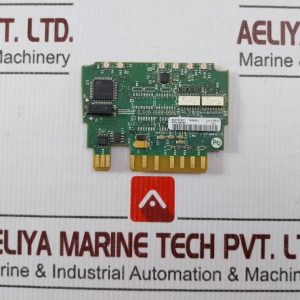 60233ced 1659901 Printed Circuit Board 94v