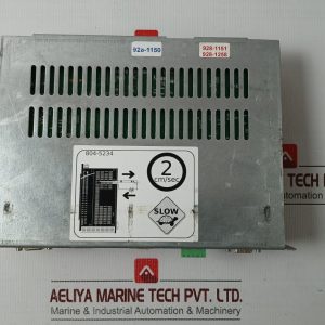 900-8946-3m1 917-0200vr Processor Module