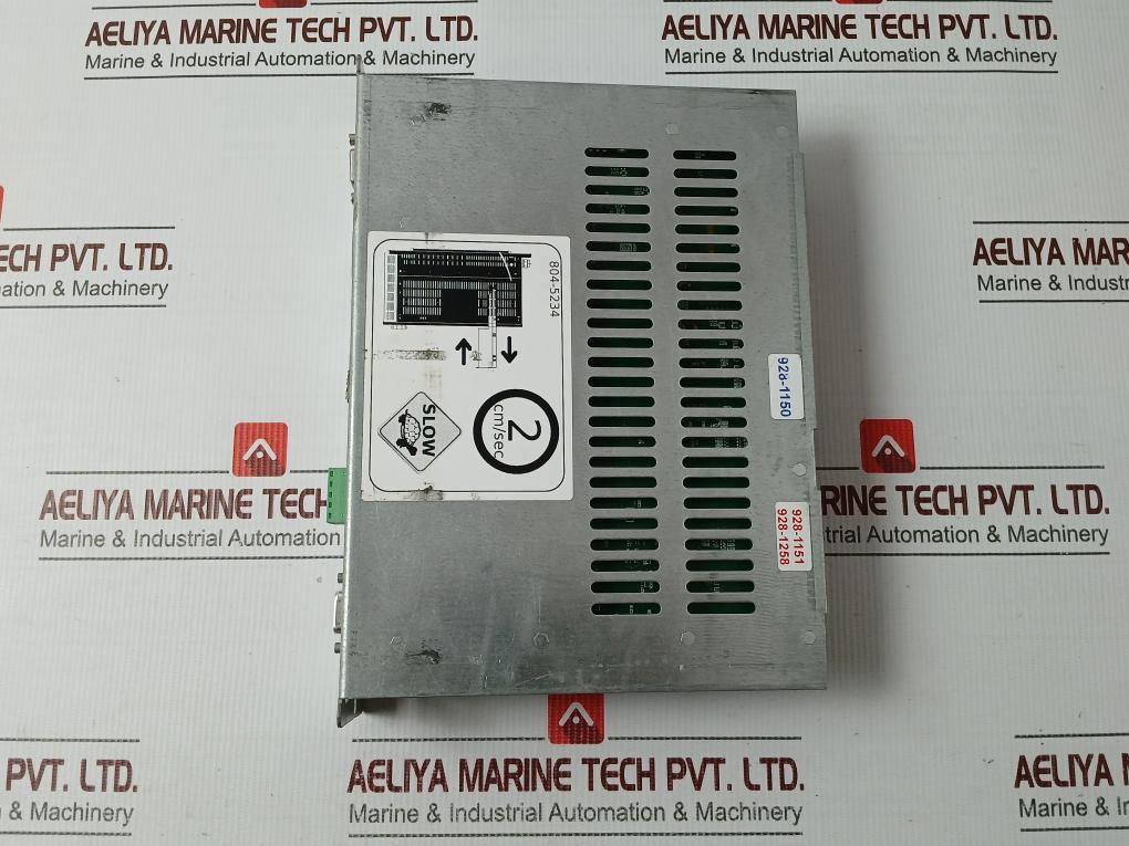 900-8946-3m1 917-0200vr Processor Module - Image 3