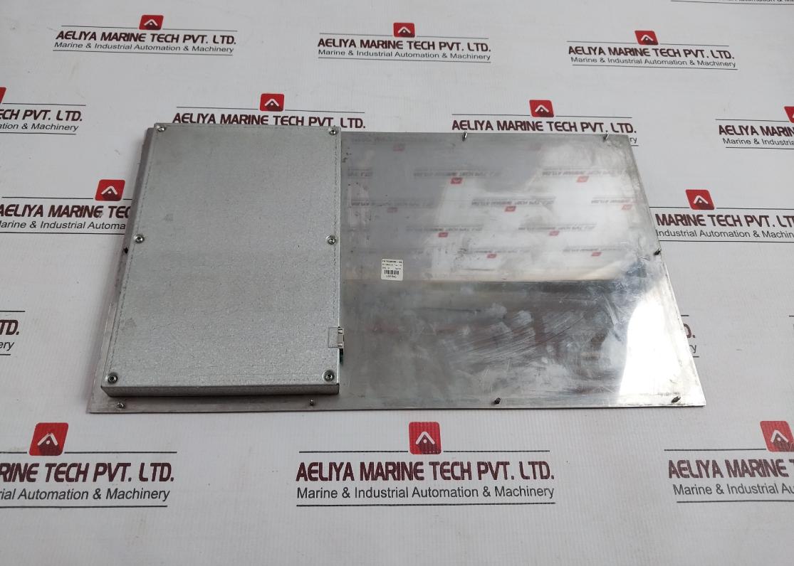 Abb 1mrk00008-Mb Display Module - Image 4