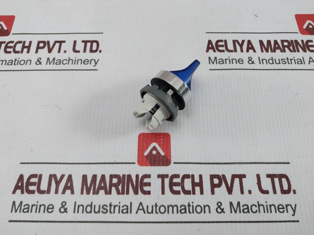 Abb 1sfa611211r3104 Selector Switch - Image 3