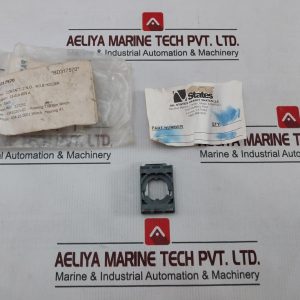 Abb 227252 Contact Block Holder