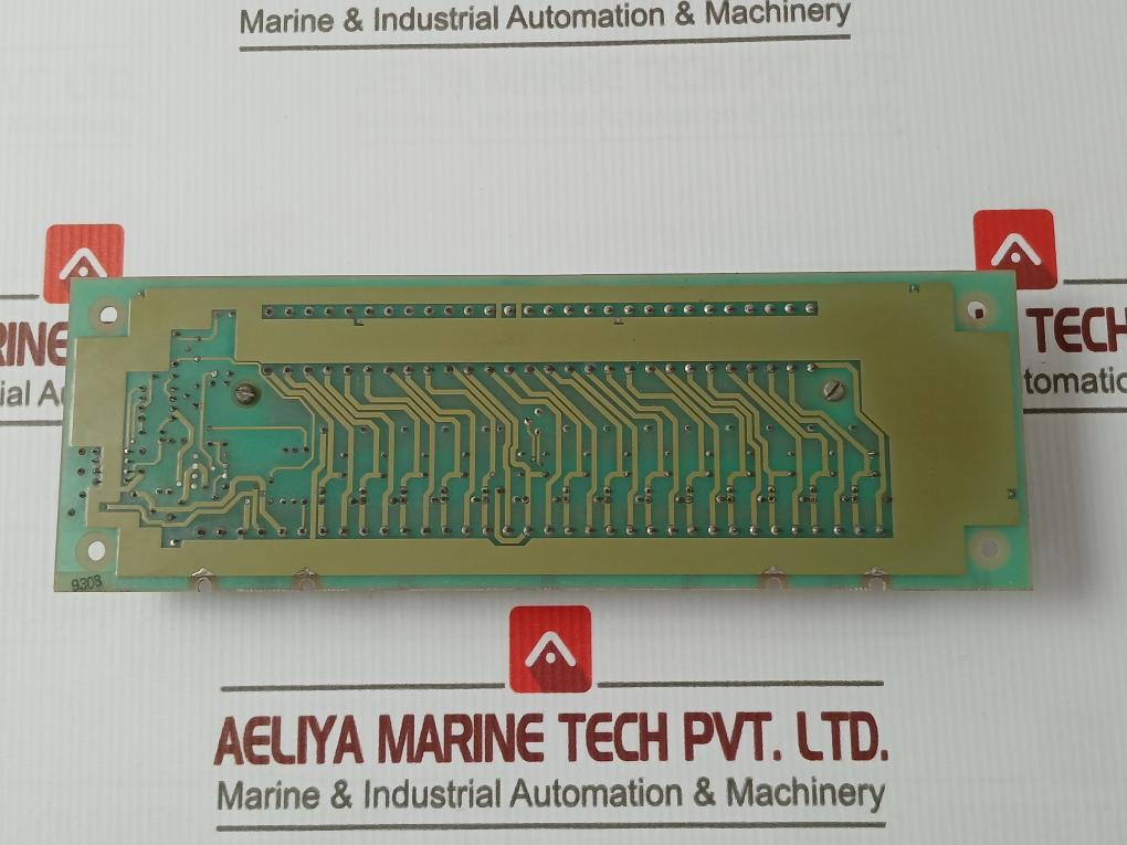 Abb 2668 184-140 Relay Interface Board - Image 4