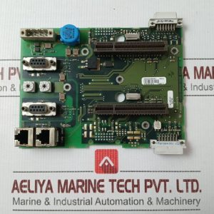 Abb 3bsc980004r954 Printed Circuit Board