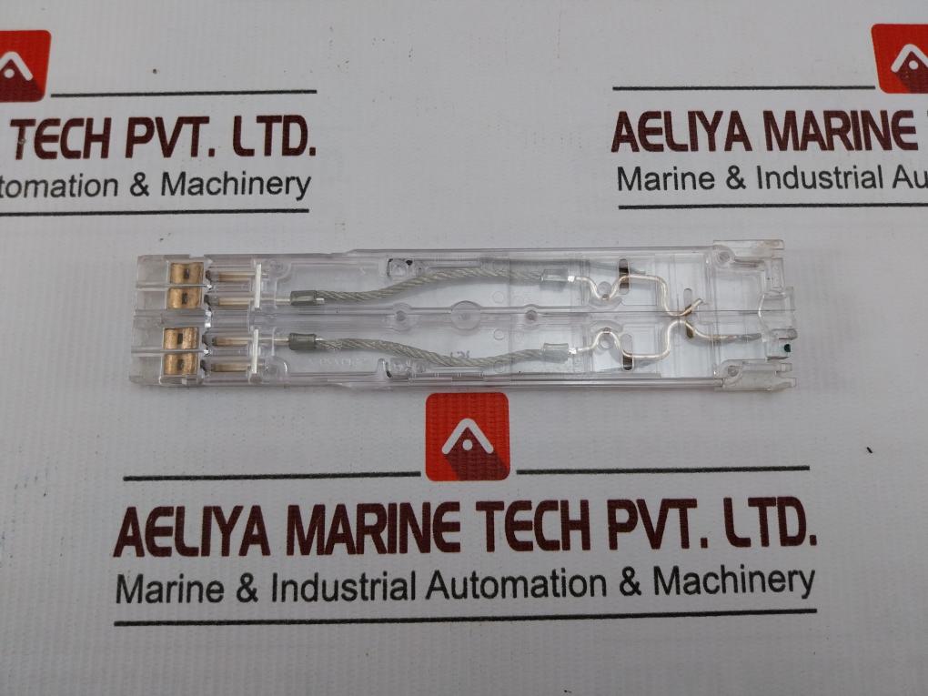 Abb 5619729-1 Test Switch Component